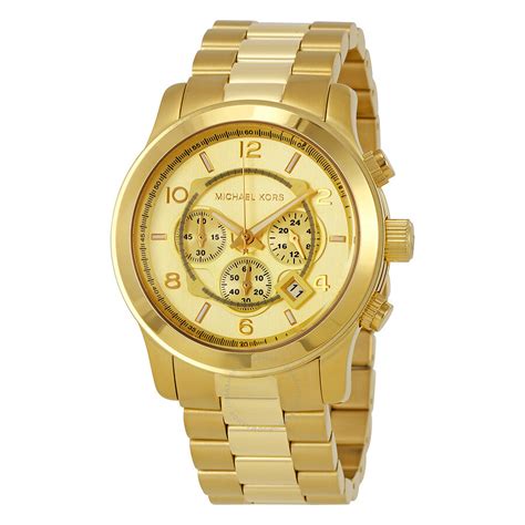 michael kors mk8077 price official|Michael Kors slim runway watch.